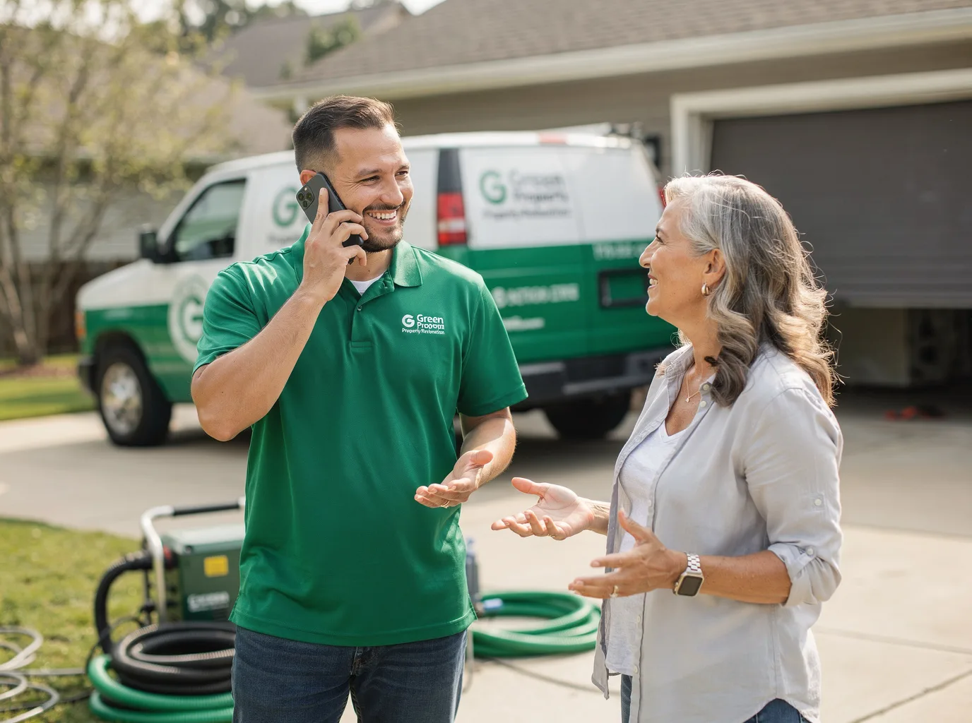 Water Damage Restoration Madisonville, KY FAQs